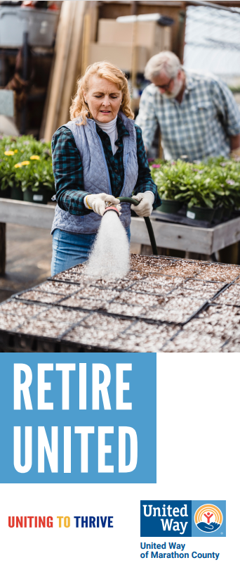 Retired United