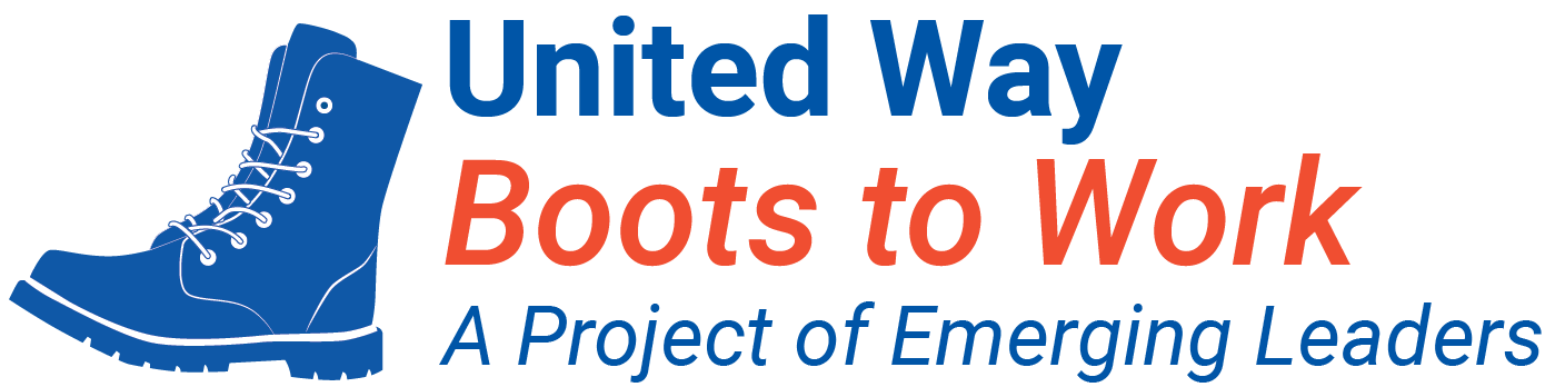 boots to work