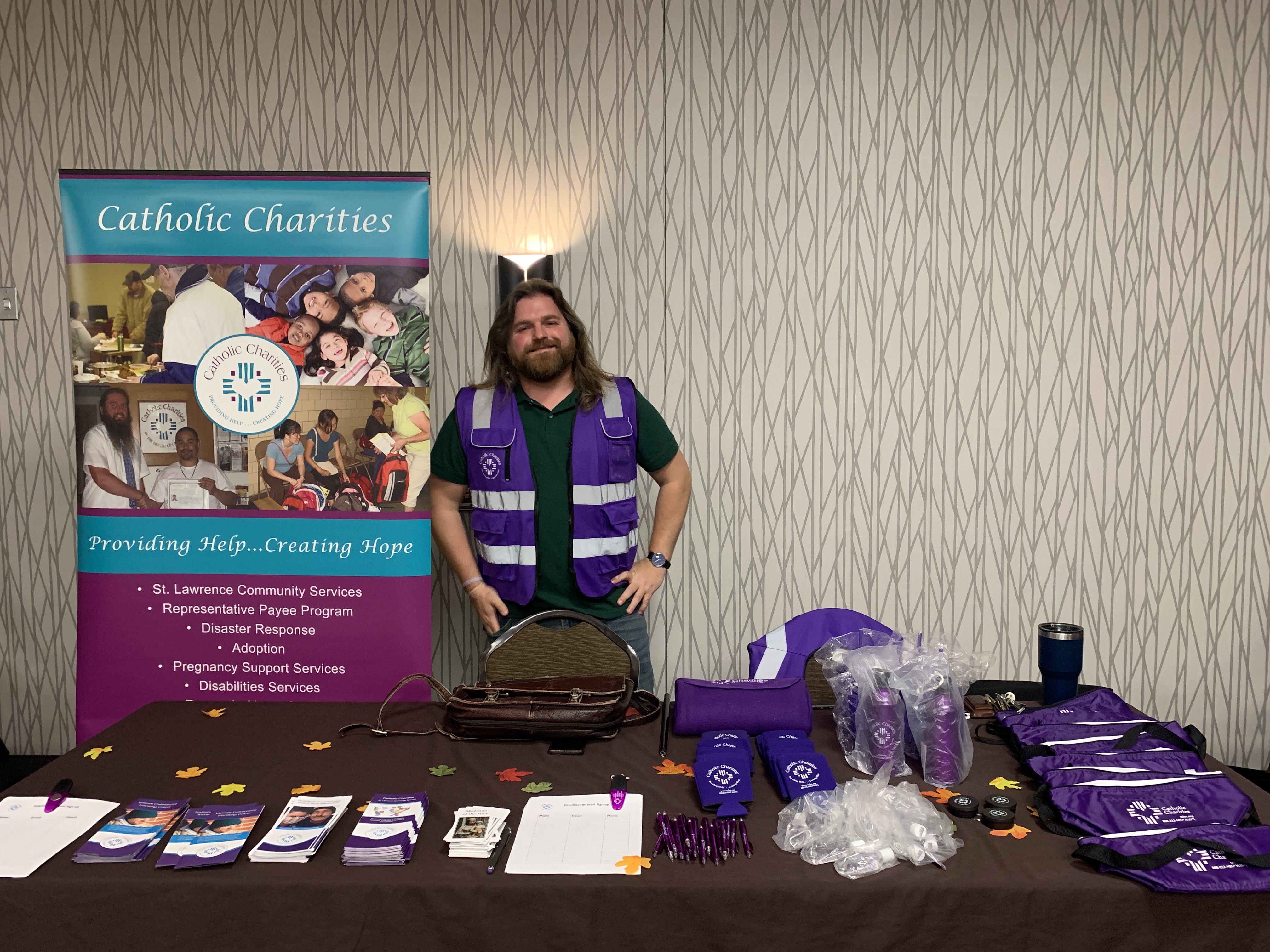 Catholic Charities 