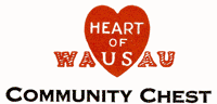 Community Chest Logo