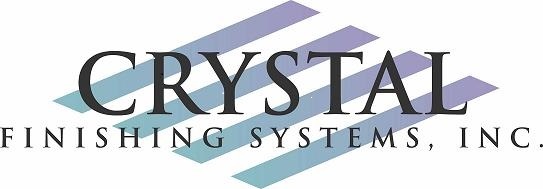 Crystal Finishing 