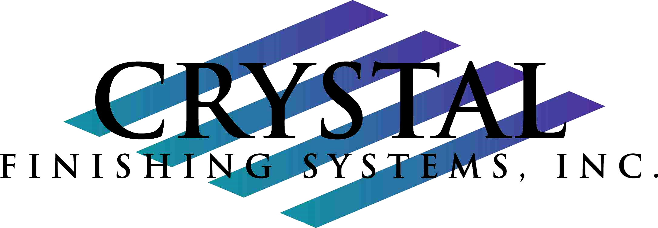 Crystal Finishing 