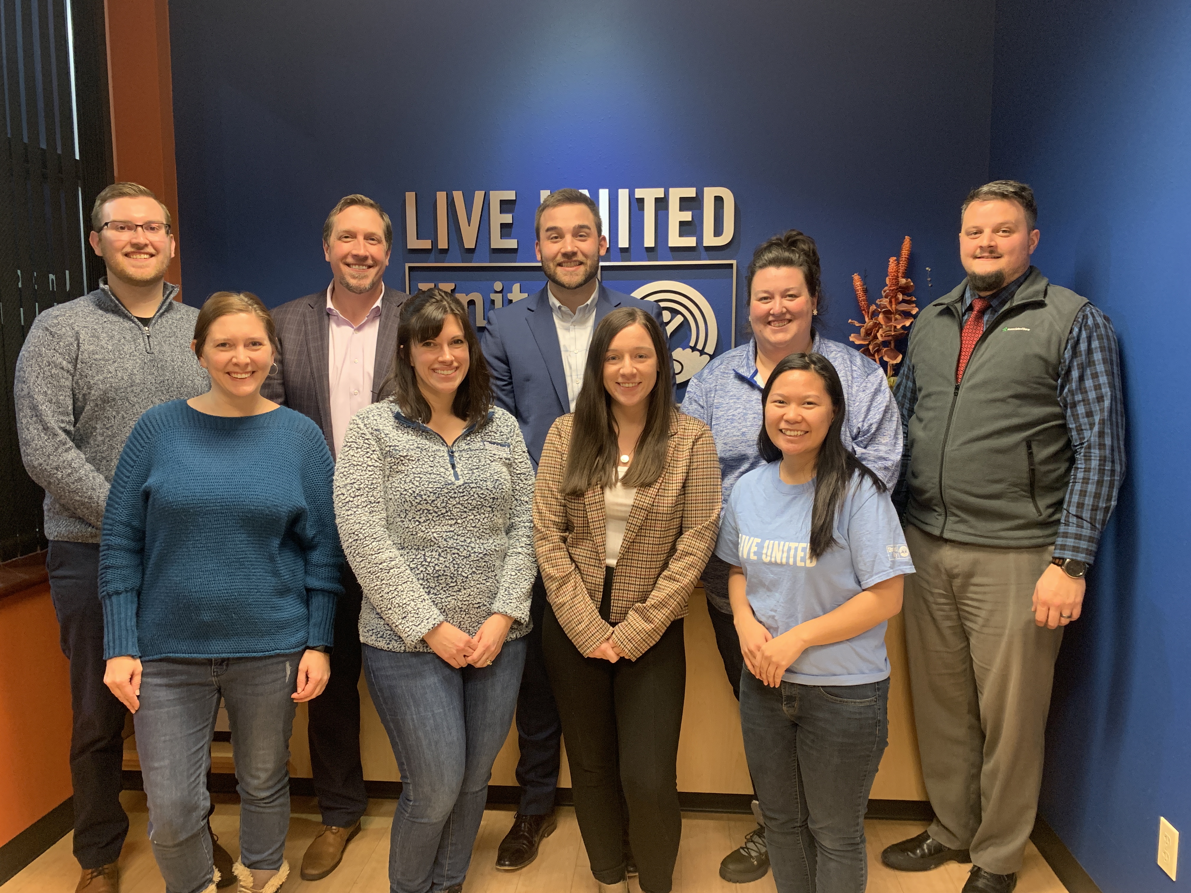 Emerging Leaders Leading