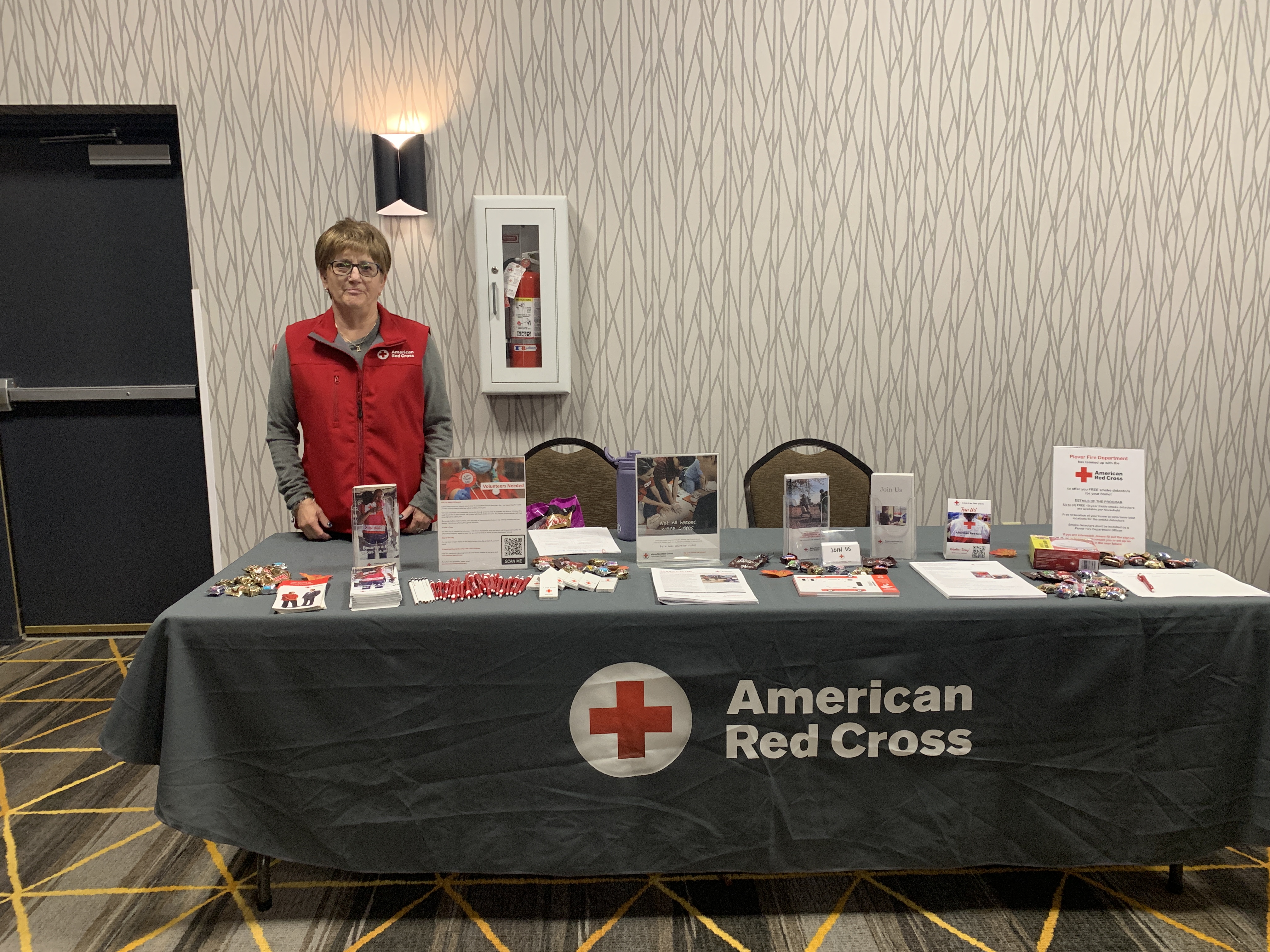 Red Cross