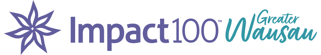Impact 100 Logo 