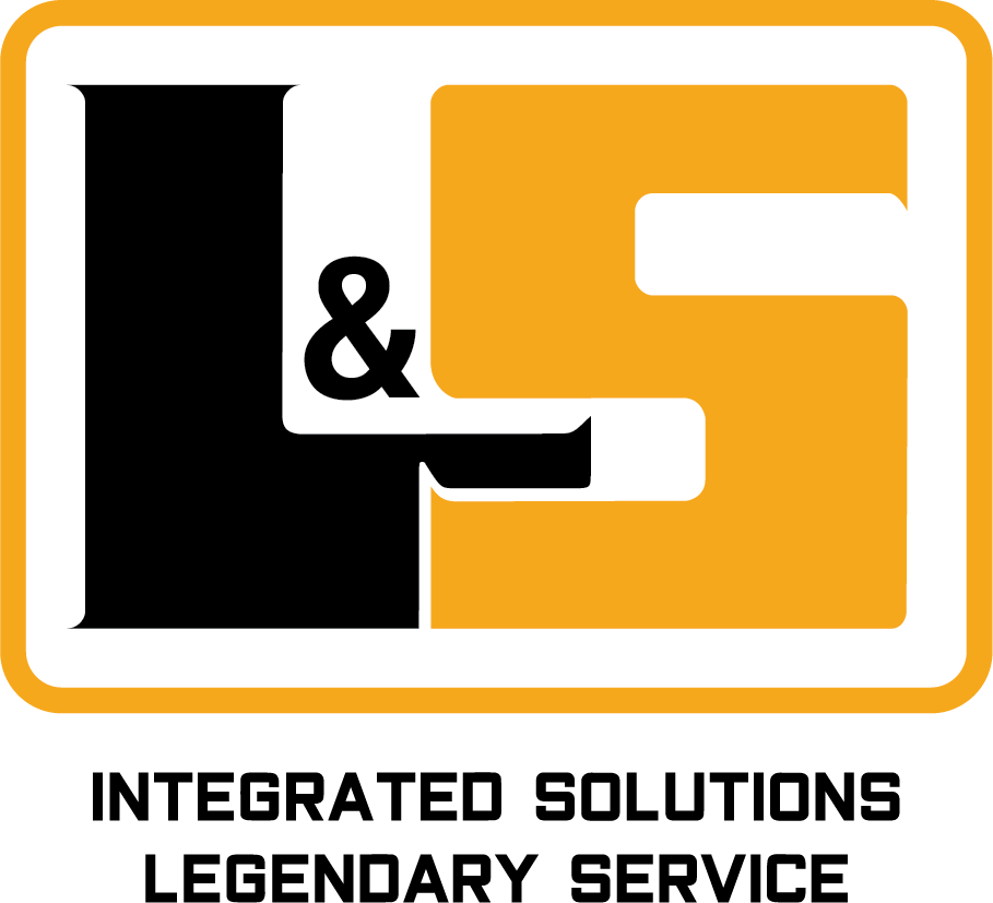 L & S