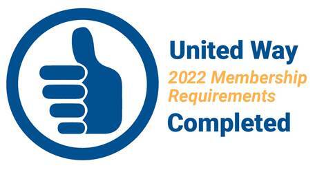 2022 Membership Requirements met