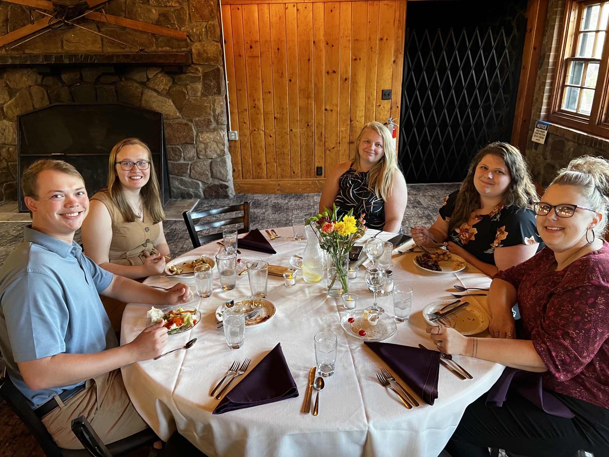 POP Up Dinner