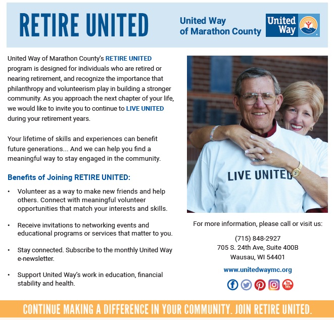 Retire United