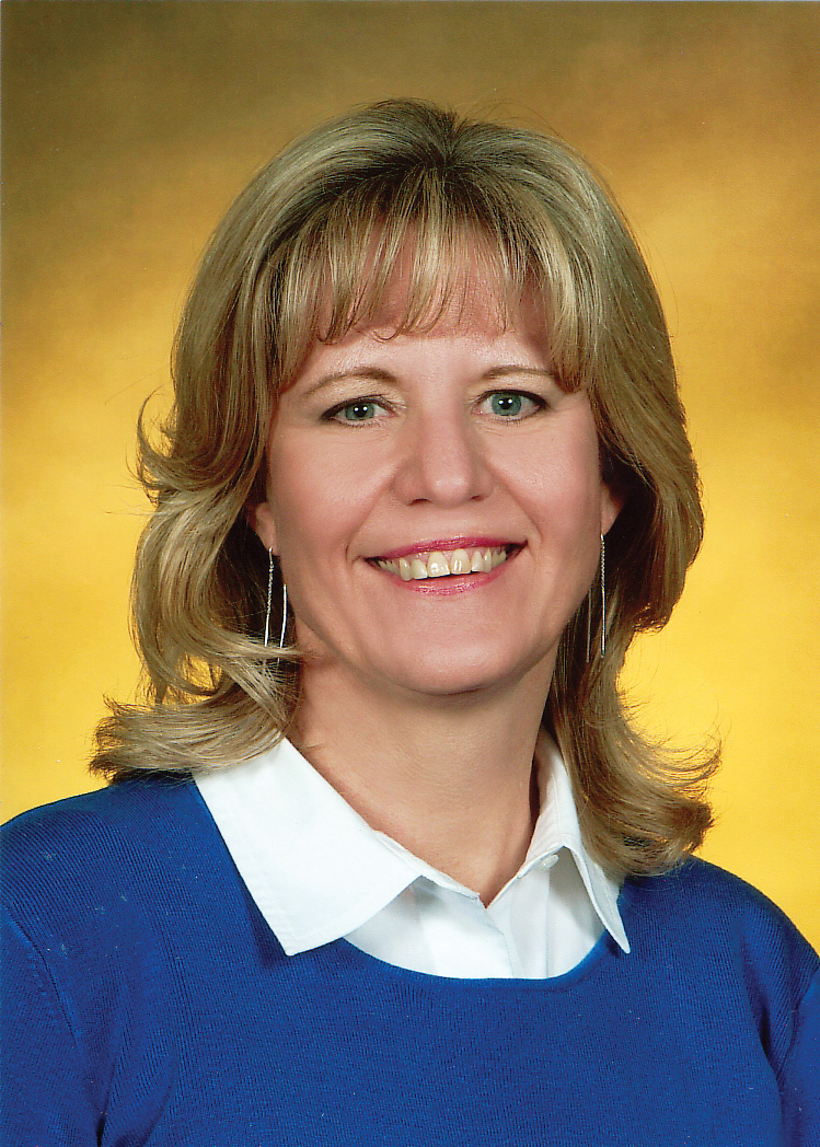 Donna Staples