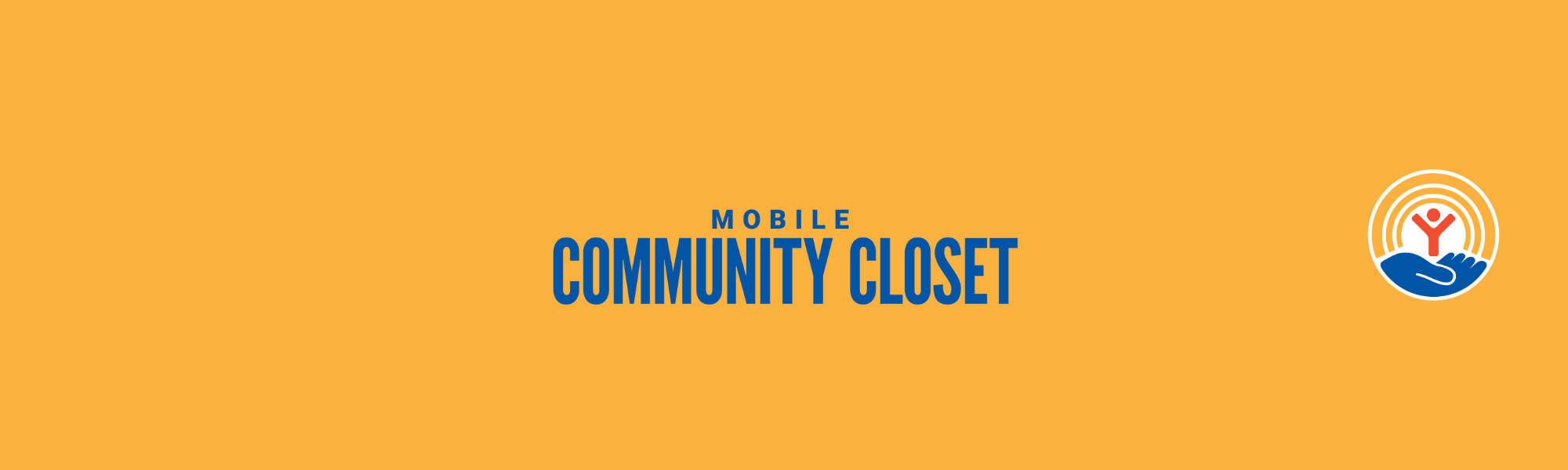 Community Closet logo