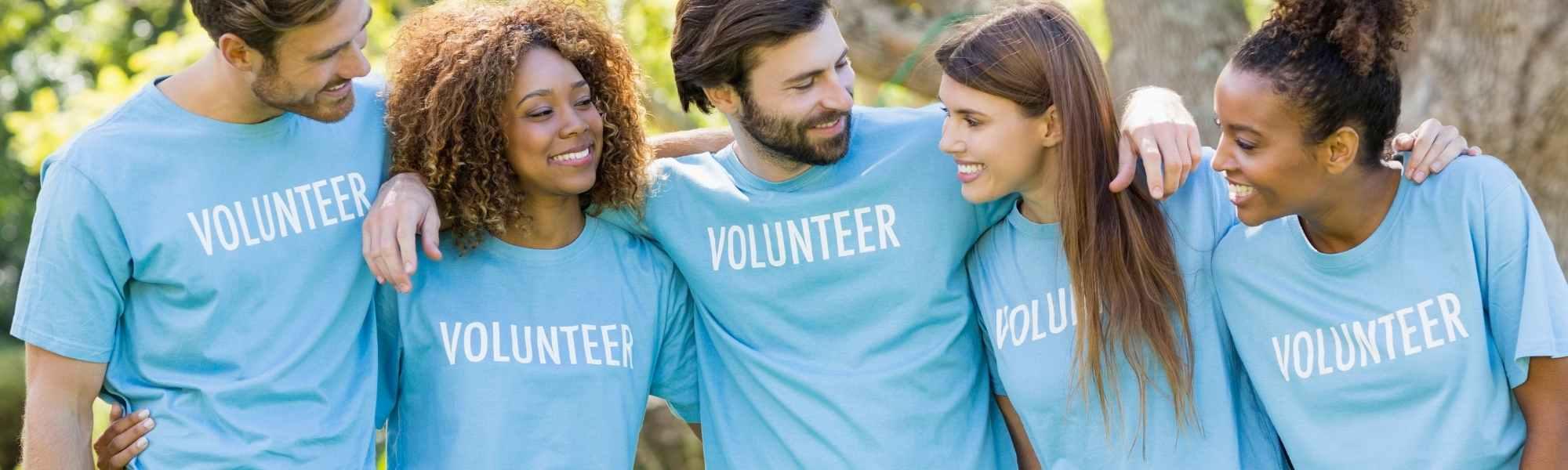Volunteering