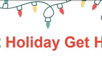 Holiday Give and Get Help Guide 