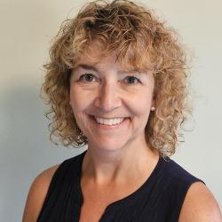Julie Bliss 