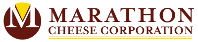 marathon cheese logo